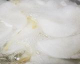 お年寄り絶賛シリーズ☆骨付き鶏大根煮込☆作り方3写真