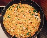 簡単☆ドライカレー作り方3写真
