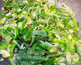 下仁田ネギの青い部分を活用！アレンジ放題作り方3写真