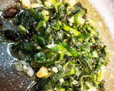 下仁田ネギの青い部分を活用！アレンジ放題作り方5写真