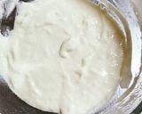 生姜風味！海老のせ揚げ出し豆腐作り方3写真
