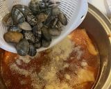 簡単!キムチチゲ作り方5写真