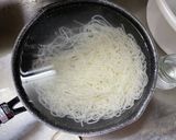 のびない、くっつかない。そうめんの茹で方作り方4写真