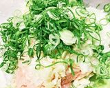 鳥つくね作り方1写真