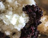 すしこ(津軽郷土料理）作り方2写真