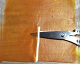 オートミール折りたたみおにぎらず作り方5写真