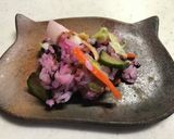 すしこ(津軽郷土料理）作り方6写真