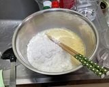 食べれる巨大ガス惑星〜オールト雲を添えて作り方1写真