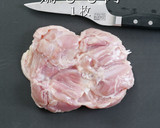 揚げ焼き1度揚げでザックザク！鶏の唐揚げ作り方2写真