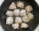 揚げ焼き1度揚げでザックザク！鶏の唐揚げ作り方23写真