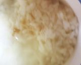 中華風雑炊作り方6写真