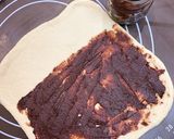 デーツで＊砂糖不使用チョコスプレッド作り方6写真