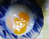 時間計らなくても！ヨーグルティアで温泉卵作り方6写真