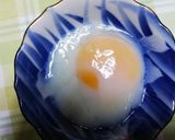 時間計らなくても！ヨーグルティアで温泉卵作り方5写真