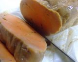 アーモンド味噌ソース作り方12写真