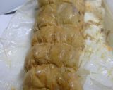 アーモンド味噌ソース作り方11写真