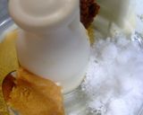 アーモンド味噌ソース作り方6写真