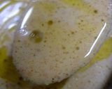 アーモンド味噌ソース作り方19写真