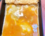 ふわふわ美味しい♡賢ニのだし巻き卵作り方4写真