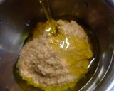 アーモンド味噌ソース作り方16写真