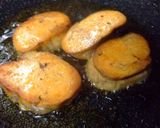アーモンド味噌ソース作り方15写真