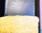 ふわふわ美味しい♡賢ニのだし巻き卵作り方5写真