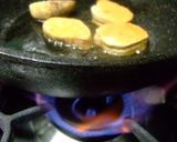 アーモンド味噌ソース作り方14写真