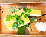 ふわふわ美味しい♡賢ニのだし巻き卵作り方6写真