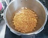 圧力鍋で◎大豆の水煮作り方3写真