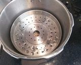 圧力鍋で◎大豆の水煮作り方2写真