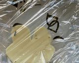 炊飯器ケチャップライス ドキンちゃん弁当作り方9写真