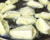 なすのフリッター作り方6写真