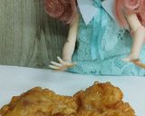 リカちゃん♡にんにく唐揚げ(卵衣)作り方12写真