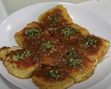 ふんわり美味しい♪ヘルシー♪豆腐のピカタ作り方8写真