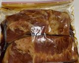 リカちゃん♡焼豚作り方3写真