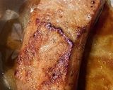 リカちゃん♡焼豚作り方7写真