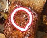 リカちゃん♡焼豚作り方10写真