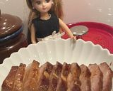 リカちゃん♡焼豚作り方11写真