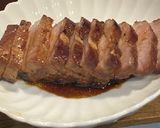 リカちゃん♡焼豚作り方13写真