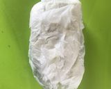 おつまみにも♡超簡単！納豆せんべい作り方1写真