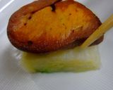 アーモンド味噌ソース作り方27写真