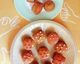 バター香るおからフィナンシェ作り方7写真