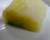 アーモンド味噌ソース作り方26写真