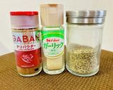 時短でしっかり味♡スパイシーチキン風♡作り方2写真