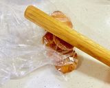 時短でしっかり味♡スパイシーチキン風♡作り方8写真