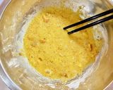 時短でしっかり味♡スパイシーチキン風♡作り方12写真