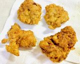 時短でしっかり味♡スパイシーチキン風♡作り方16写真