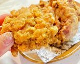 時短でしっかり味♡スパイシーチキン風♡作り方17写真