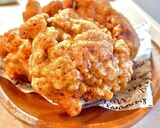 時短でしっかり味♡スパイシーチキン風♡作り方18写真