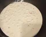 濃厚カルボナーラ作り方5写真